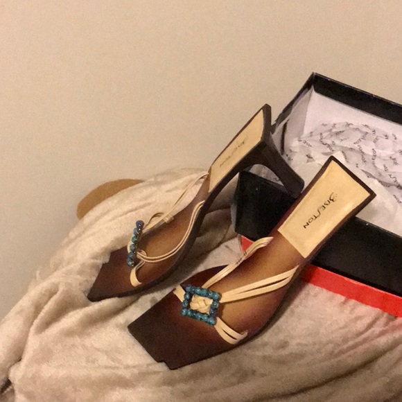 Sandals - Picture 3 of 6